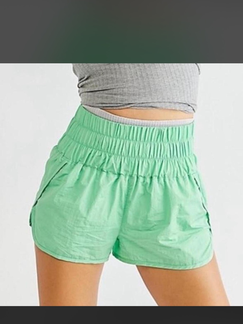 FP Movement by Free People The Way Home Athletic Shorts